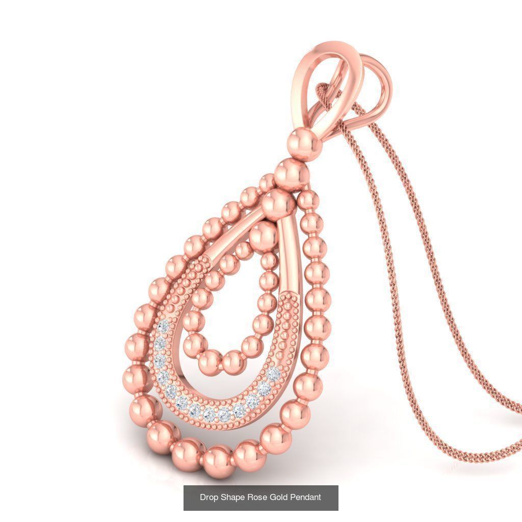 3DM 698 PENDANT FILES 3D Model Collection_360