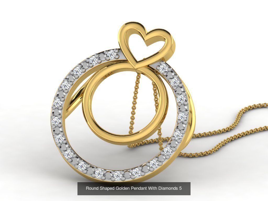 3DM 698 PENDANT FILES 3D Model Collection_408