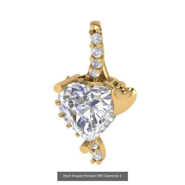 3DM 698 PENDANT FILES 3D Model Collection_310