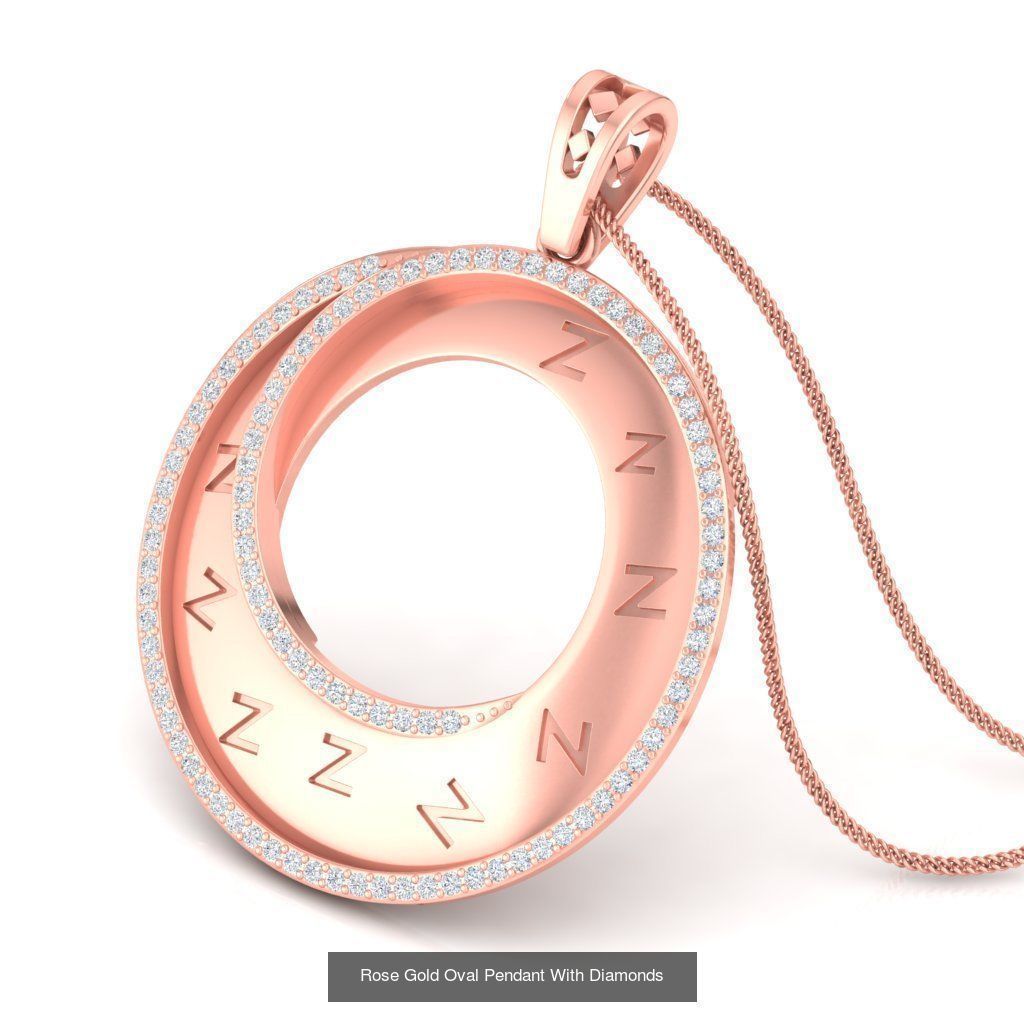 3DM 698 PENDANT FILES 3D Model Collection_323