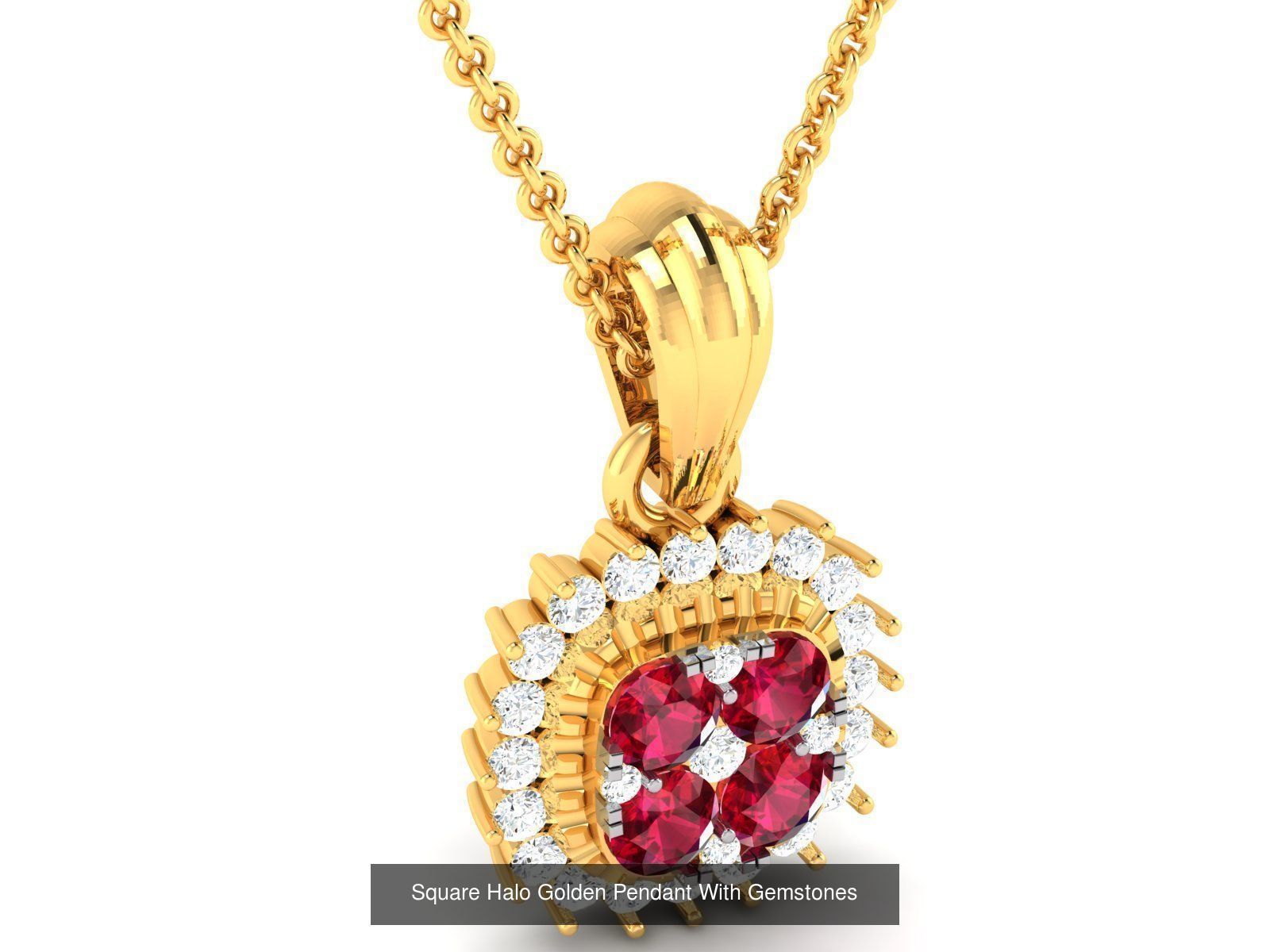 3DM 698 PENDANT FILES 3D Model Collection_159