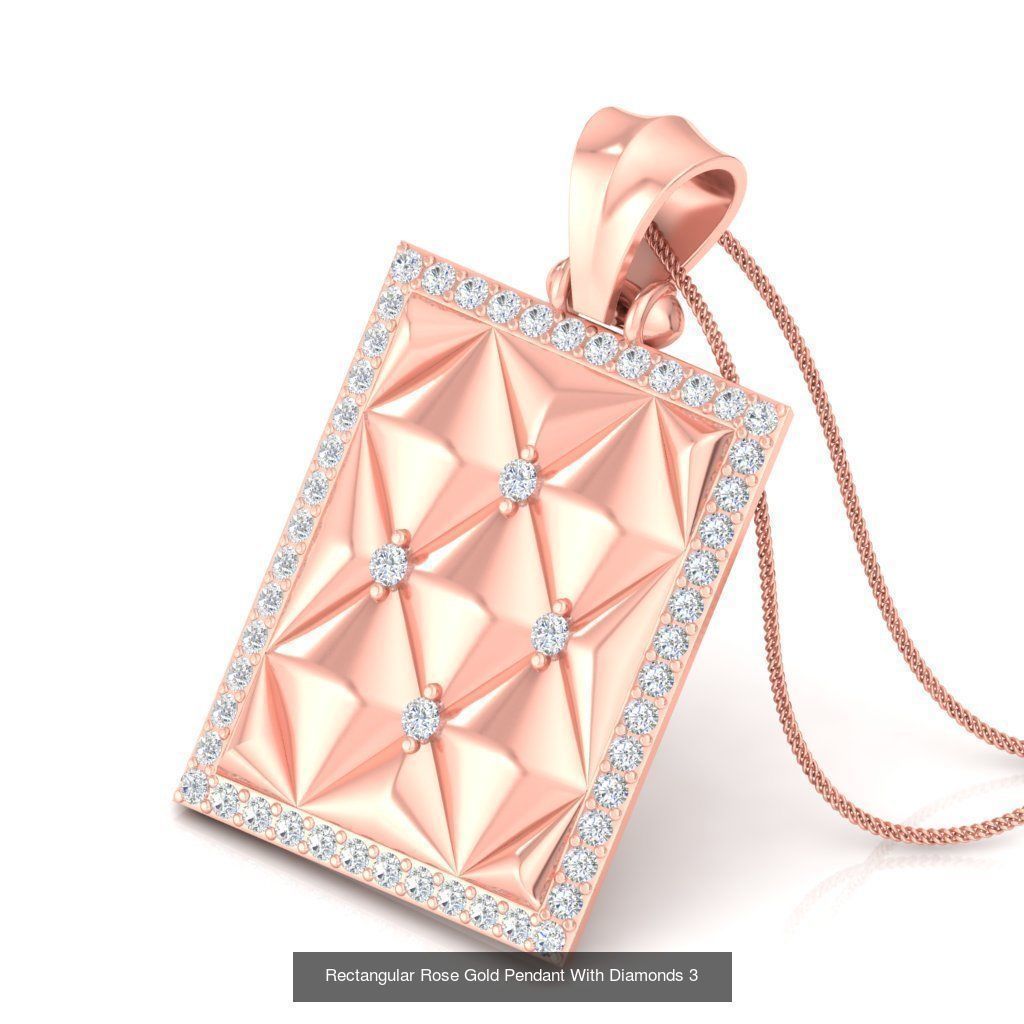 3DM 698 PENDANT FILES 3D Model Collection_372