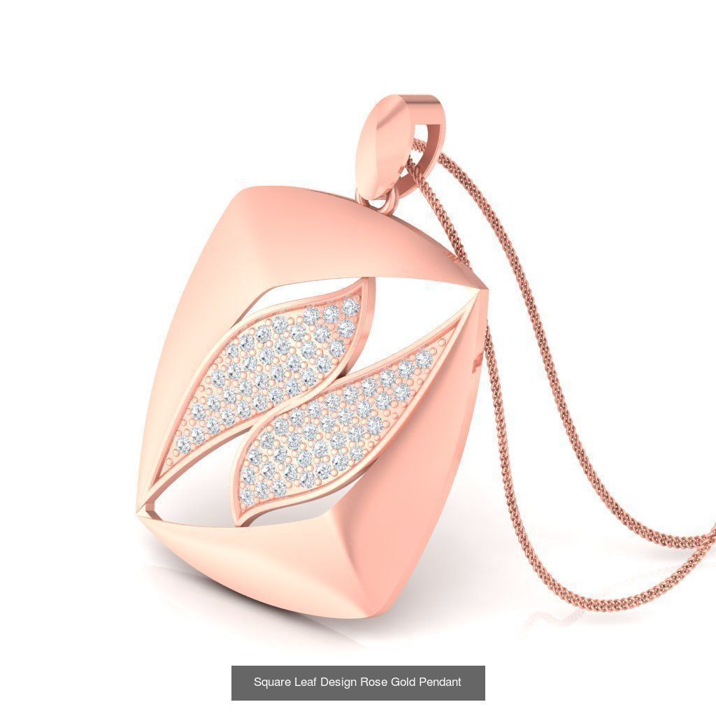 3DM 698 PENDANT FILES 3D Model Collection_355