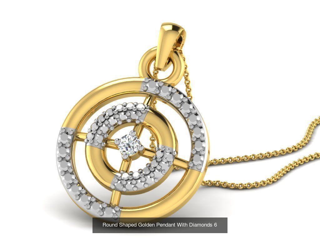 3DM 698 PENDANT FILES 3D Model Collection_417