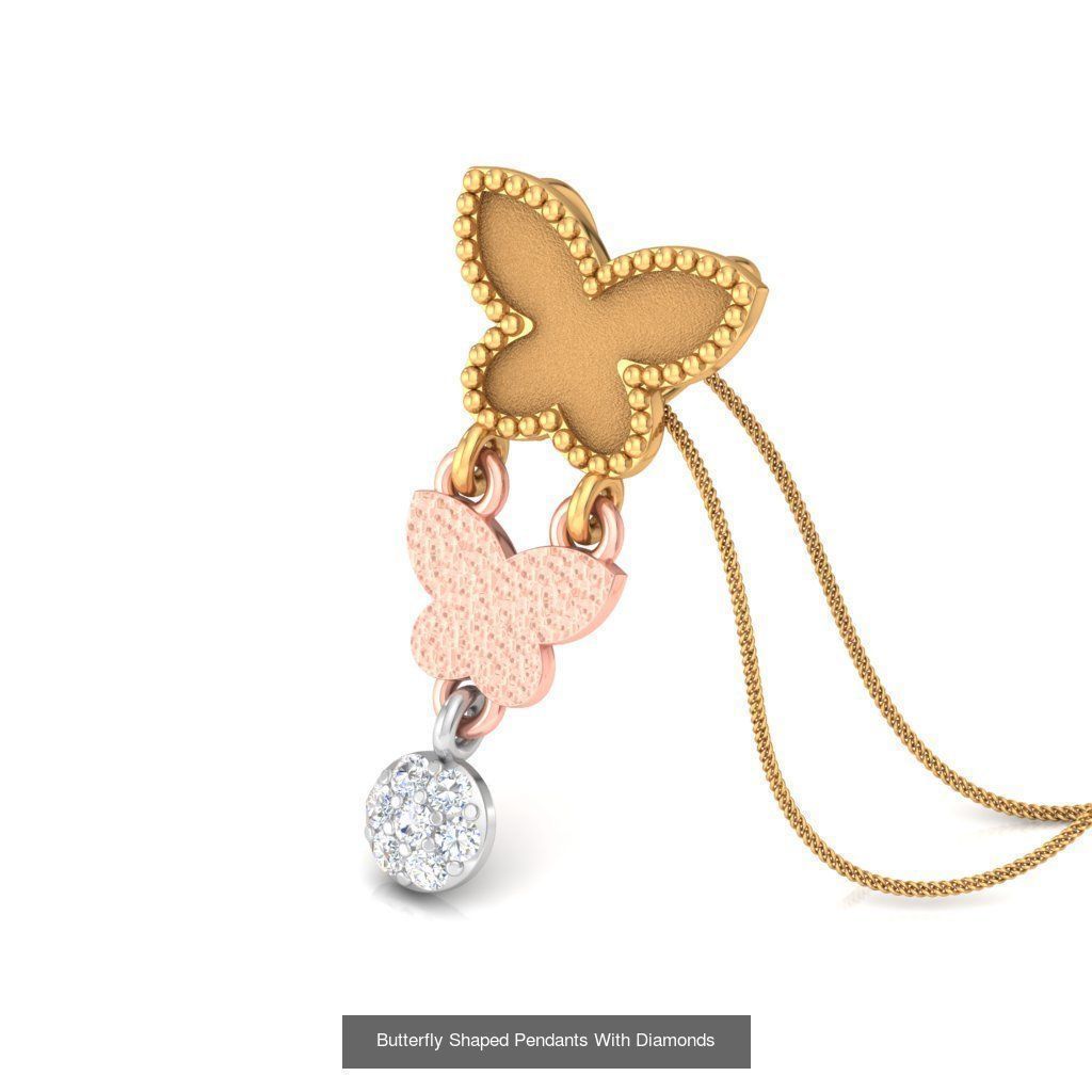 3DM 698 PENDANT FILES 3D Model Collection_348
