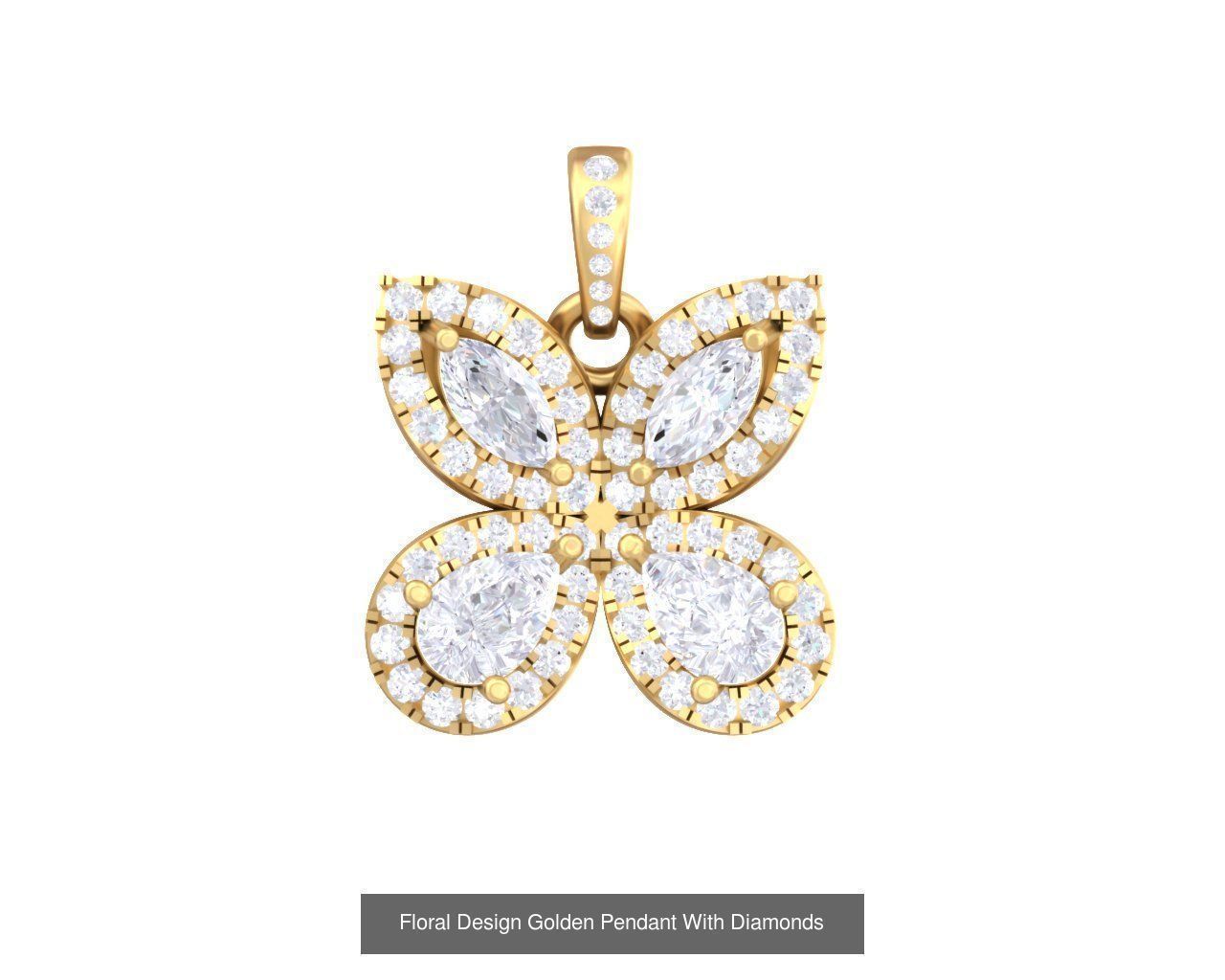 3DM 698 PENDANT FILES 3D Model Collection_145