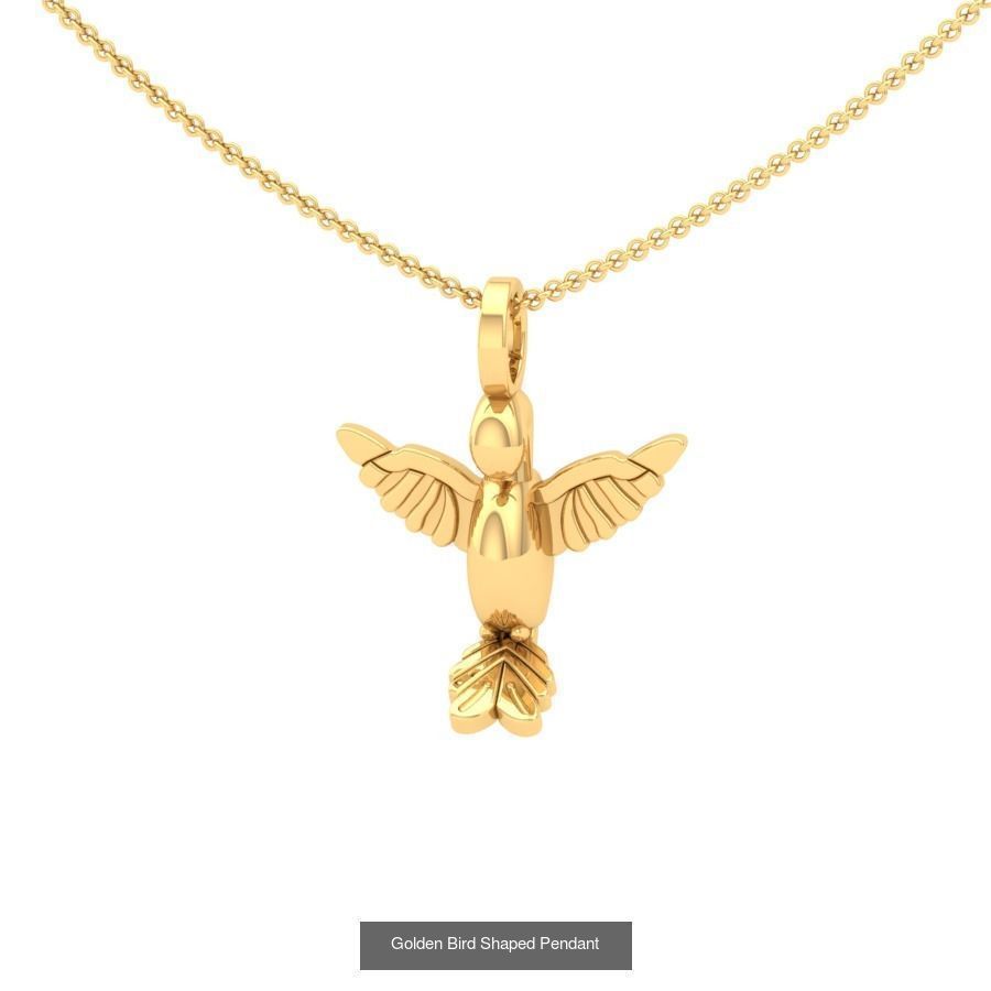 3DM 698 PENDANT FILES 3D Model Collection_103