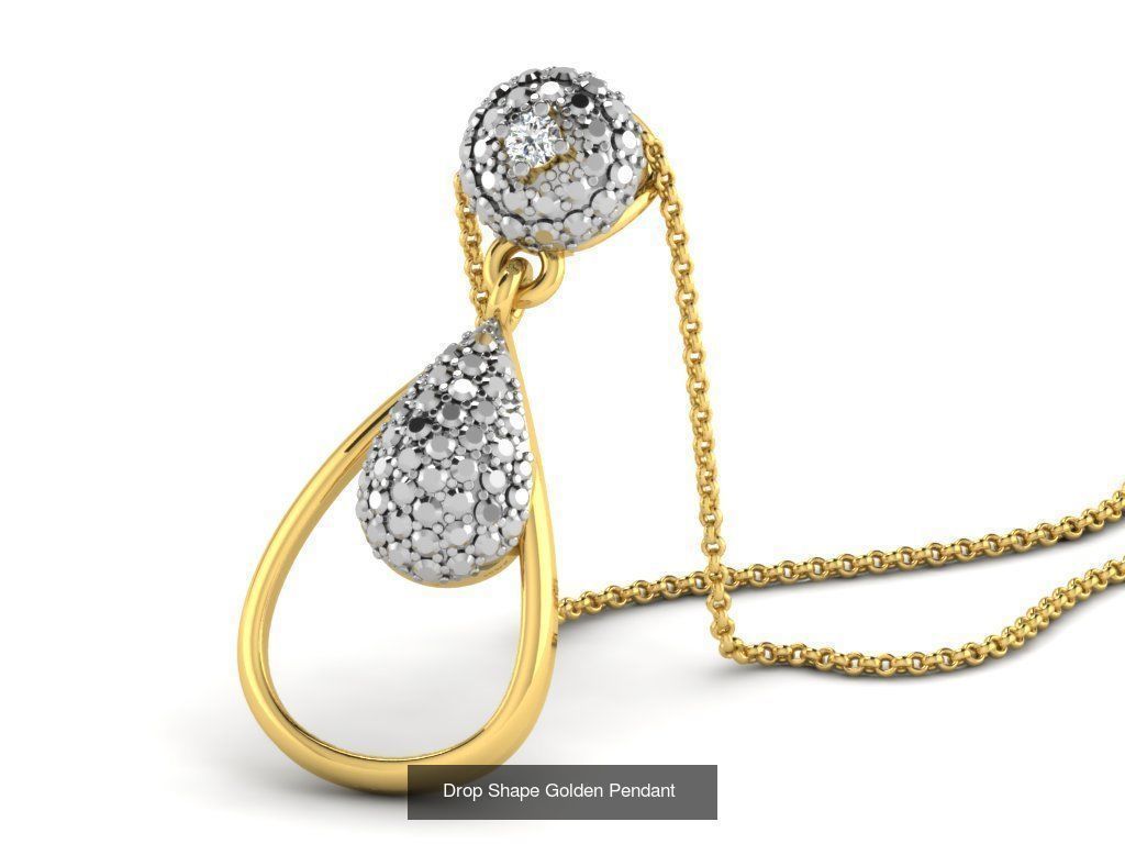 3DM 698 PENDANT FILES 3D Model Collection_402