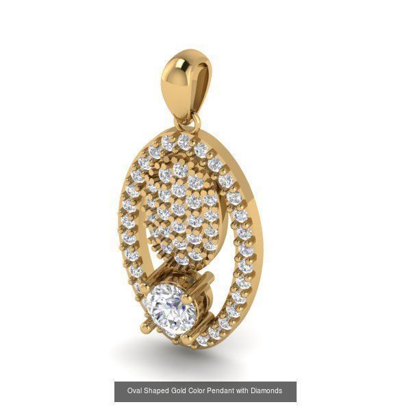 3DM 698 PENDANT FILES 3D Model Collection_297