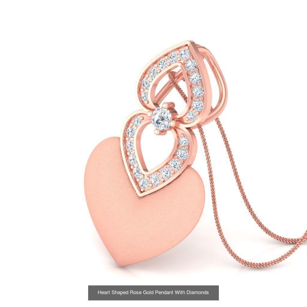 3DM 698 PENDANT FILES 3D Model Collection_338