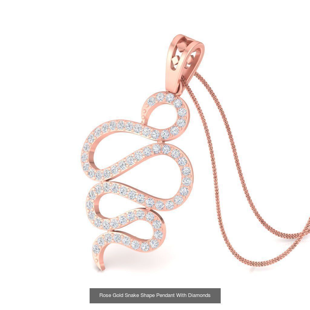 3DM 698 PENDANT FILES 3D Model Collection_332