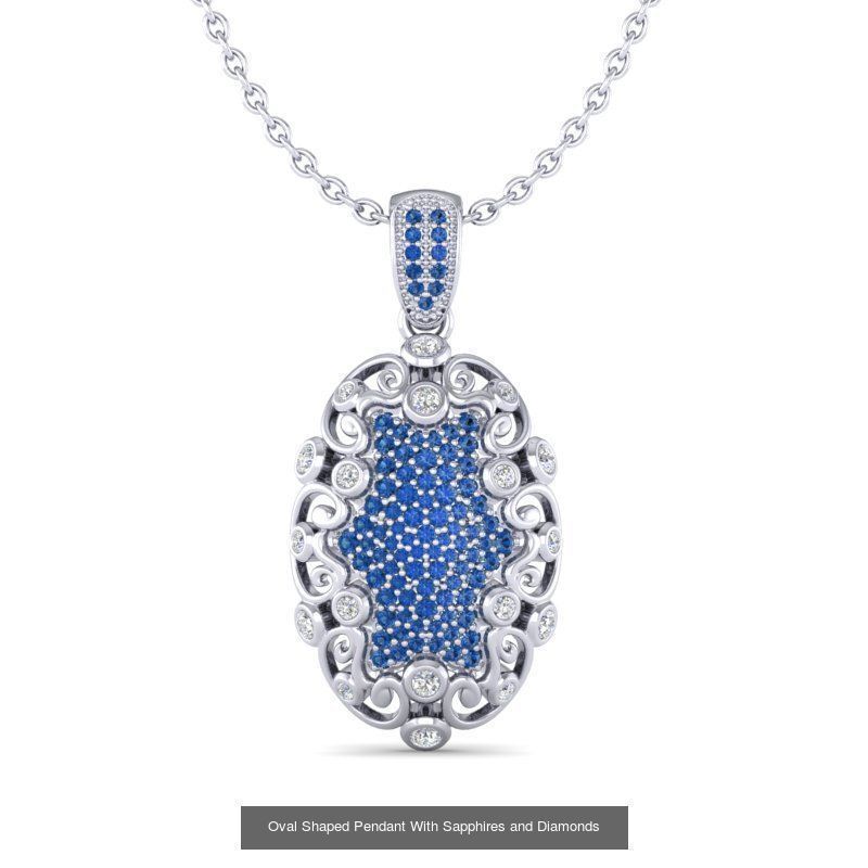 3DM 698 PENDANT FILES 3D Model Collection_89