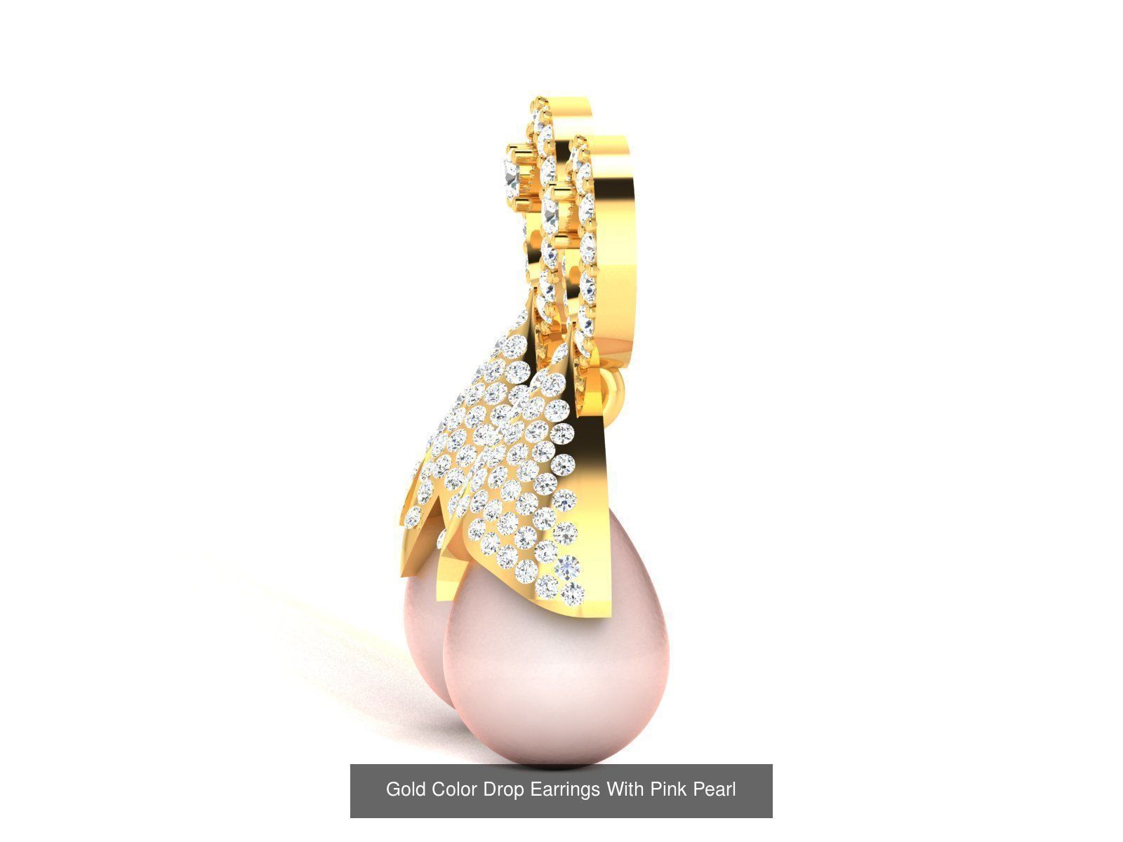 3DM 698 PENDANT FILES 3D Model Collection_235
