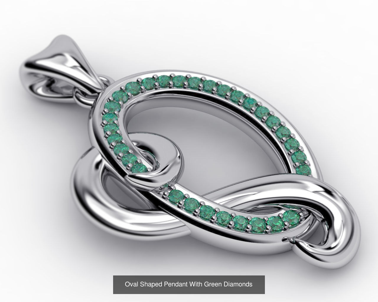 3DM 698 PENDANT FILES 3D Model Collection_75