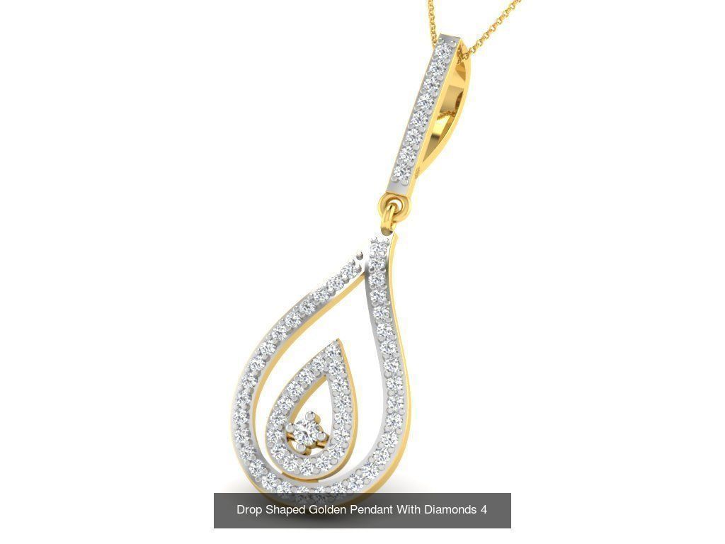 3DM 698 PENDANT FILES 3D Model Collection_443