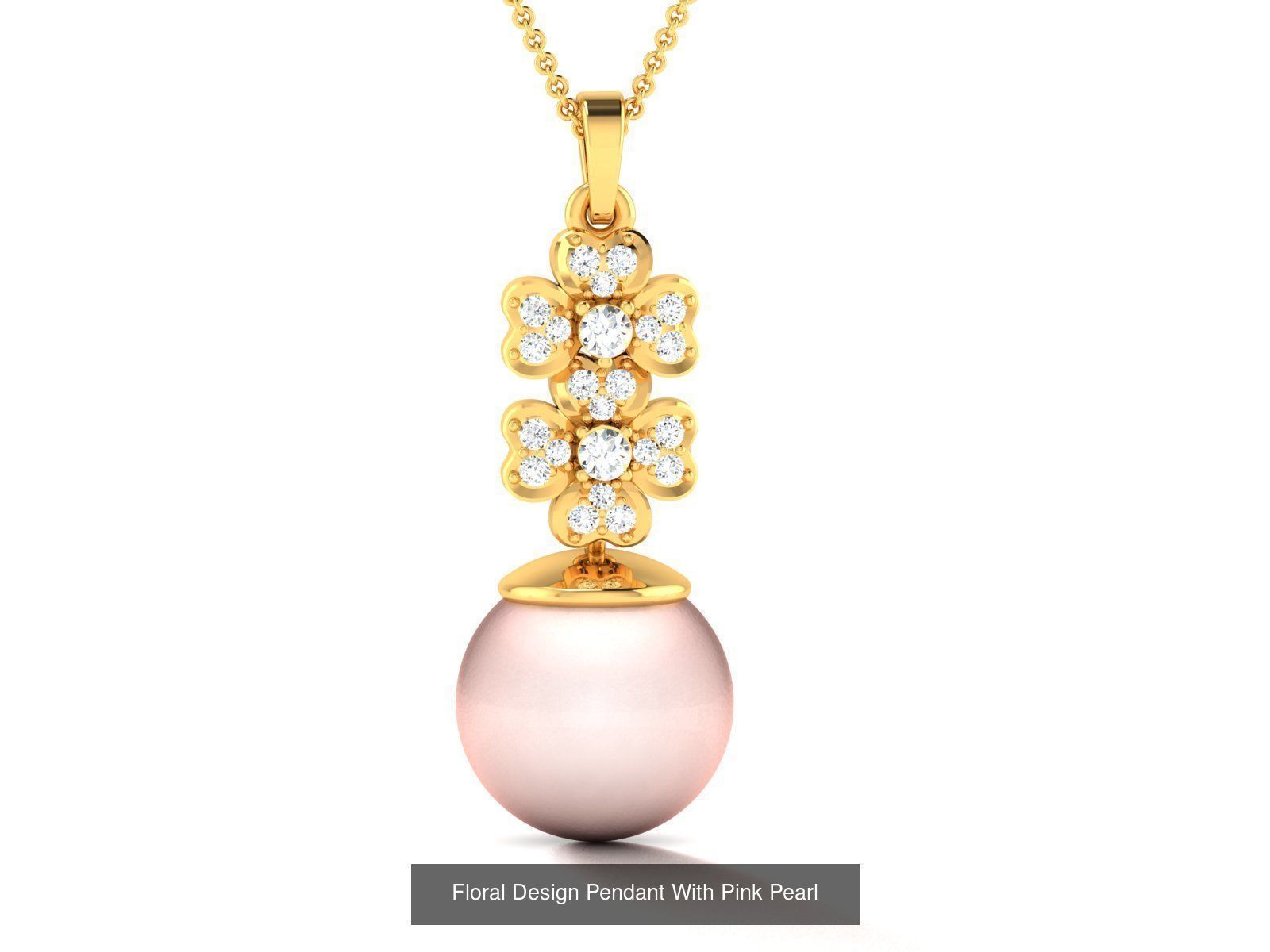 3DM 698 PENDANT FILES 3D Model Collection_242