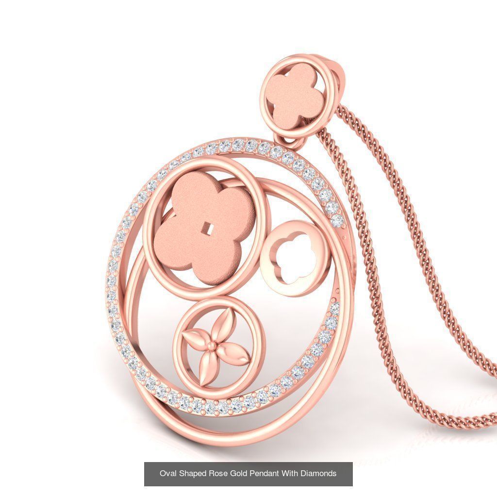 3DM 698 PENDANT FILES 3D Model Collection_384