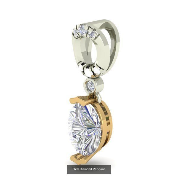 3DM 698 PENDANT FILES 3D Model Collection_270