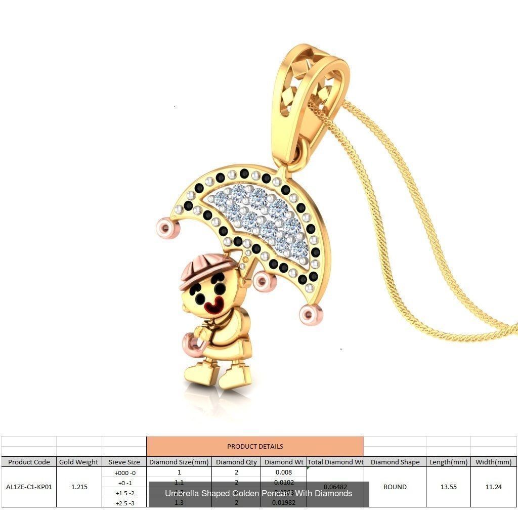 3DM 698 PENDANT FILES 3D Model Collection_385