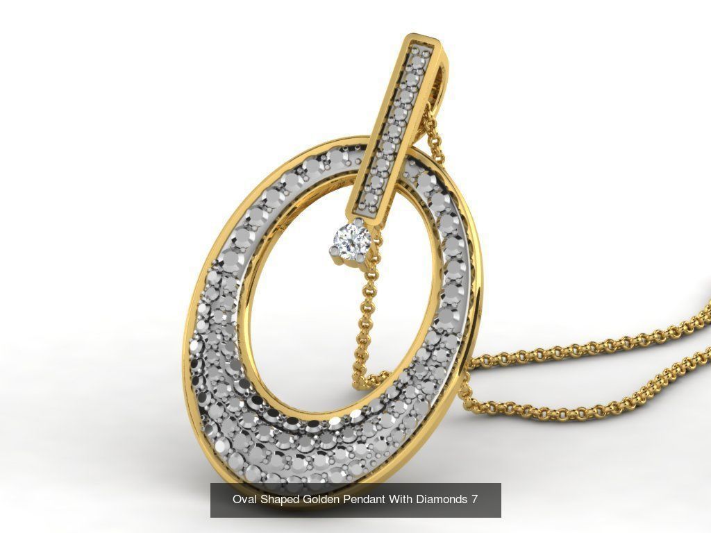 3DM 698 PENDANT FILES 3D Model Collection_419