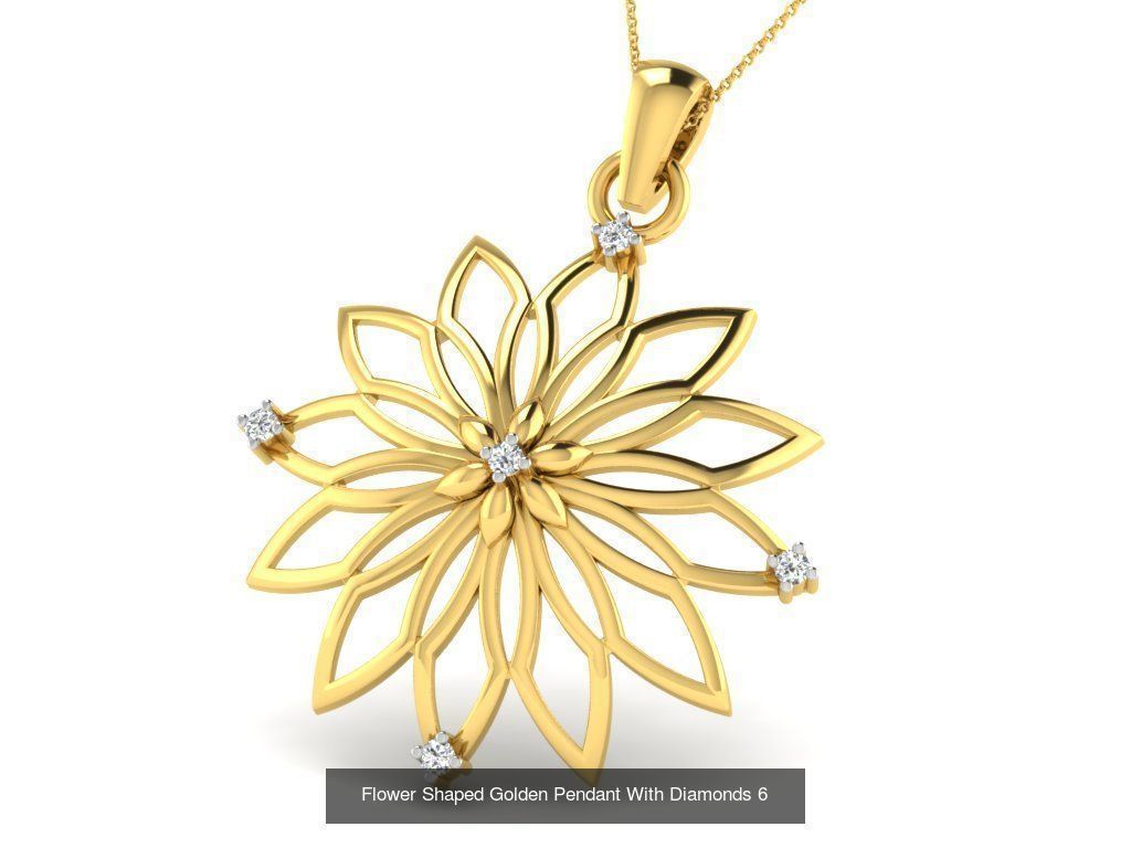 3DM 698 PENDANT FILES 3D Model Collection_406