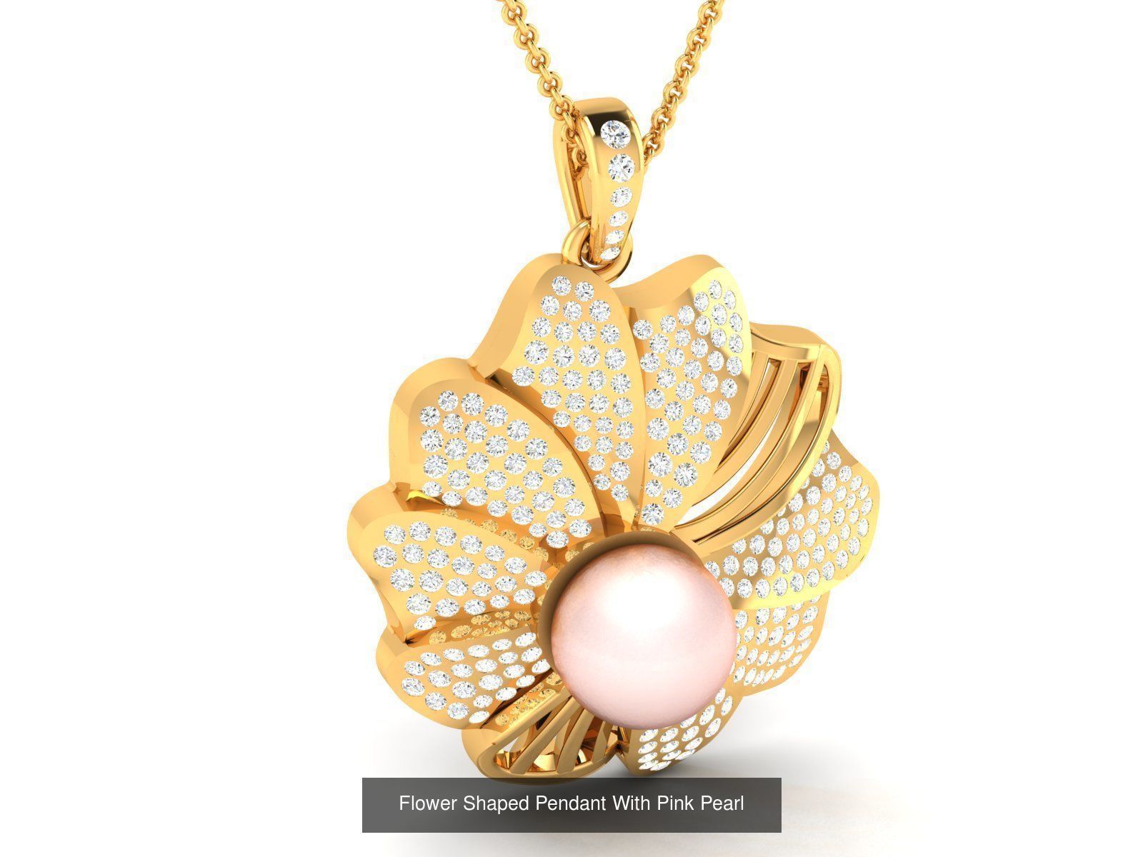 3DM 698 PENDANT FILES 3D Model Collection_221