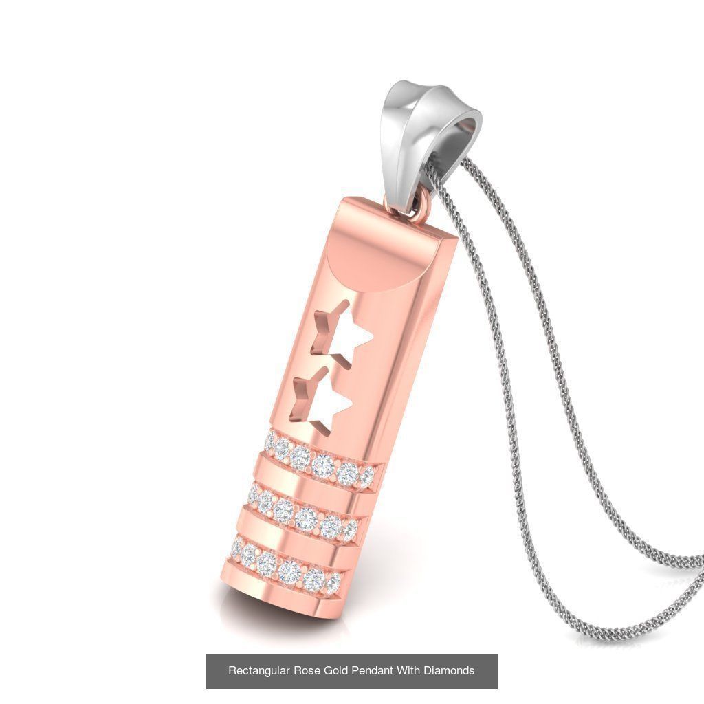 3DM 698 PENDANT FILES 3D Model Collection_345