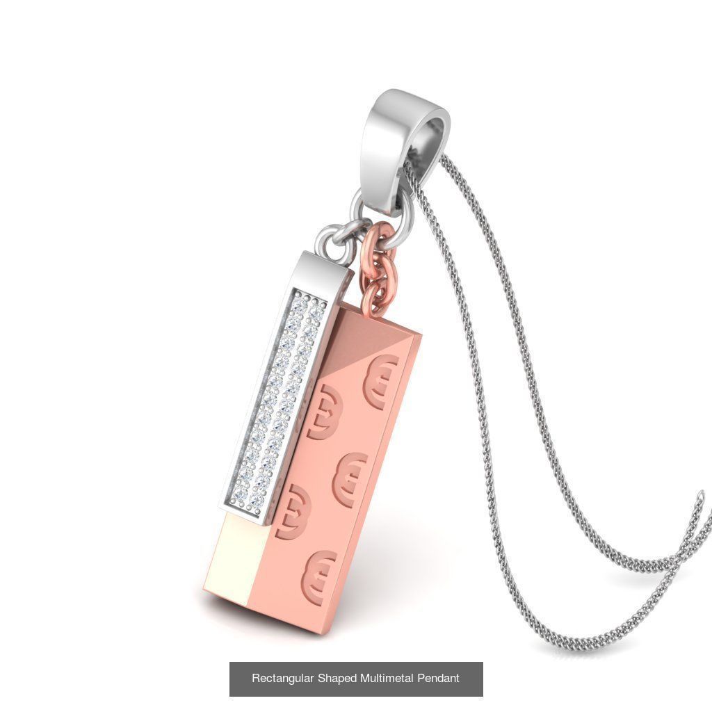 3DM 698 PENDANT FILES 3D Model Collection_337