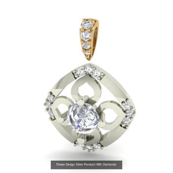 3DM 698 PENDANT FILES 3D Model Collection_303