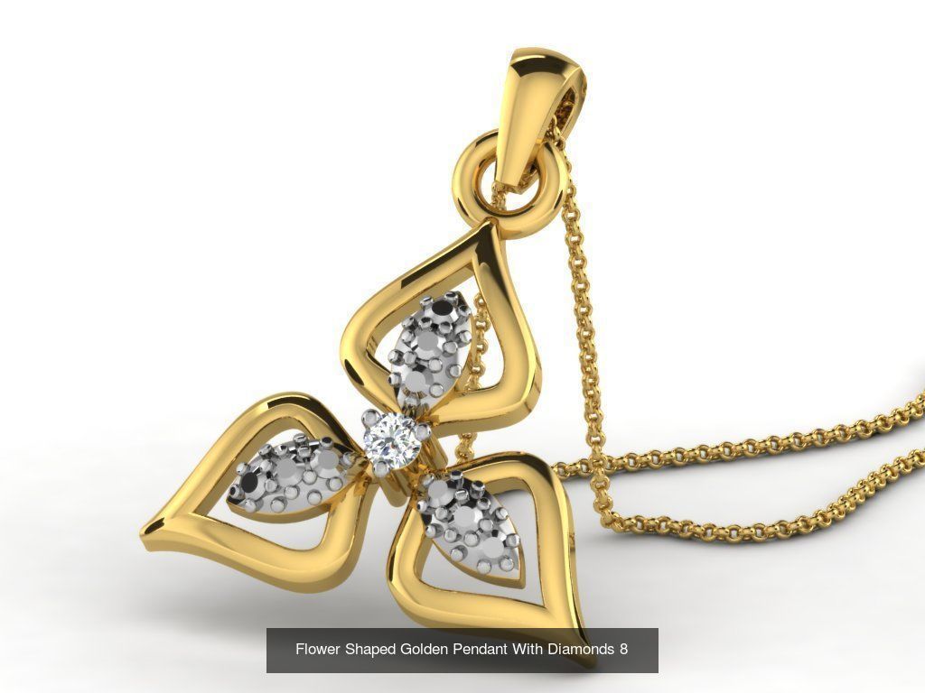 3DM 698 PENDANT FILES 3D Model Collection_427