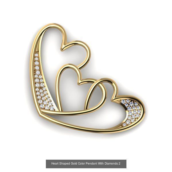 3DM 698 PENDANT FILES 3D Model Collection_313