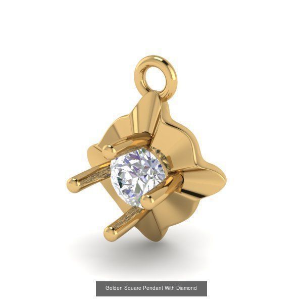 3DM 698 PENDANT FILES 3D Model Collection_315