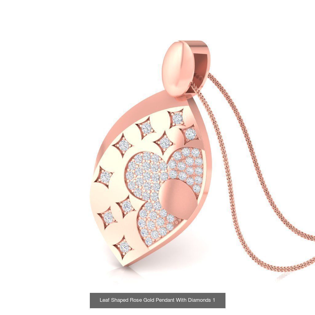 3DM 698 PENDANT FILES 3D Model Collection_357