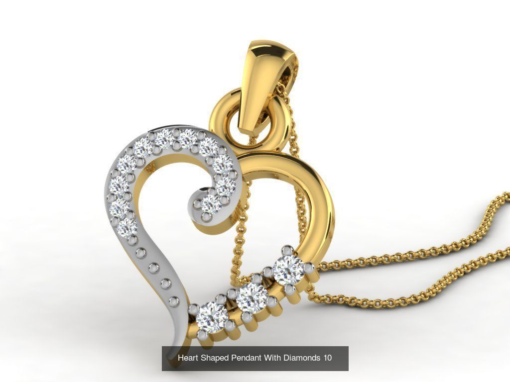 3DM 698 PENDANT FILES 3D Model Collection_438