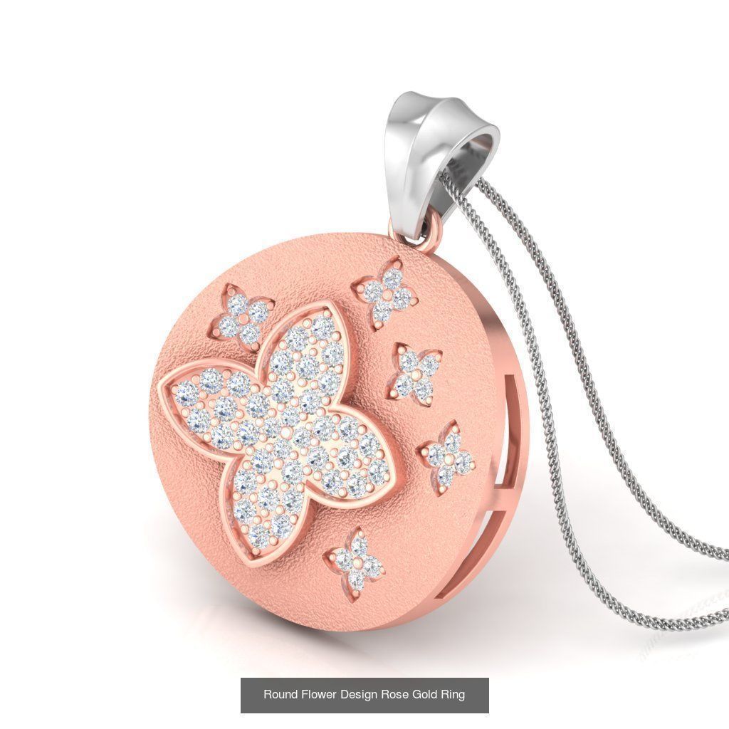 3DM 698 PENDANT FILES 3D Model Collection_339