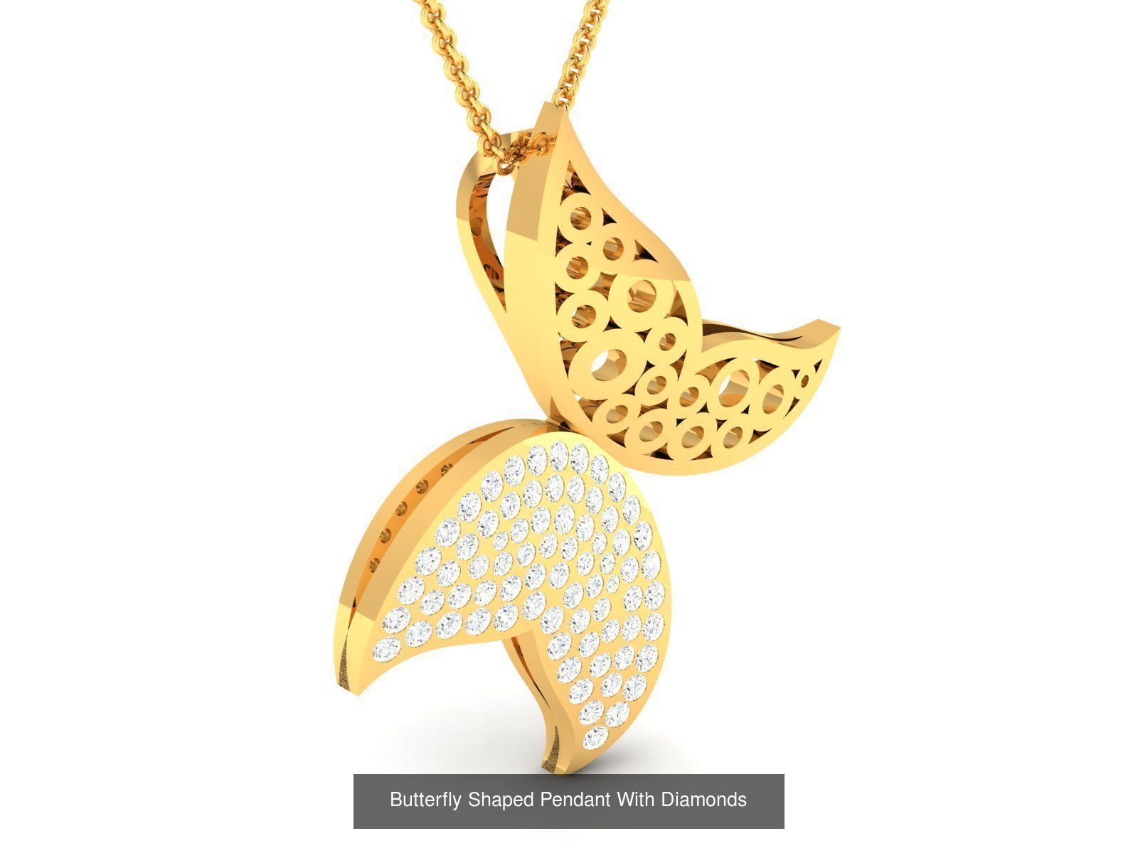 3DM 698 PENDANT FILES 3D Model Collection_228