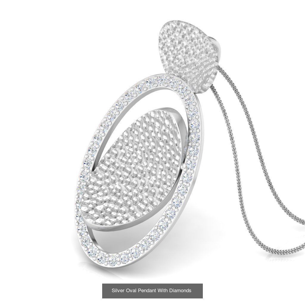 3DM 698 PENDANT FILES 3D Model Collection_368