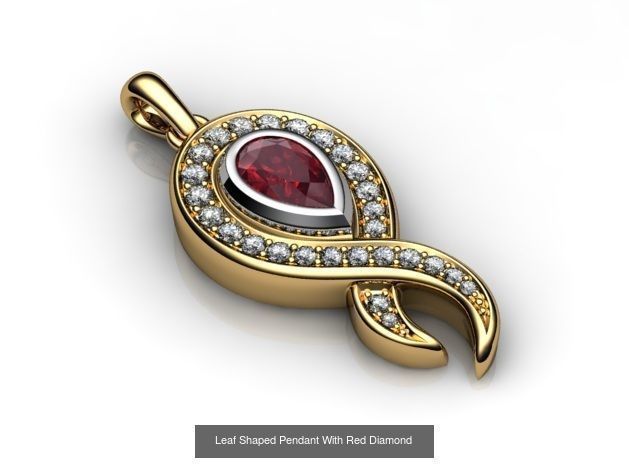 3DM 698 PENDANT FILES 3D Model Collection_68