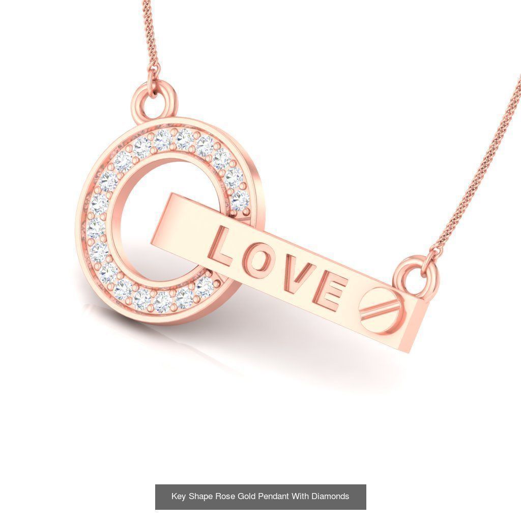 3DM 698 PENDANT FILES 3D Model Collection_378