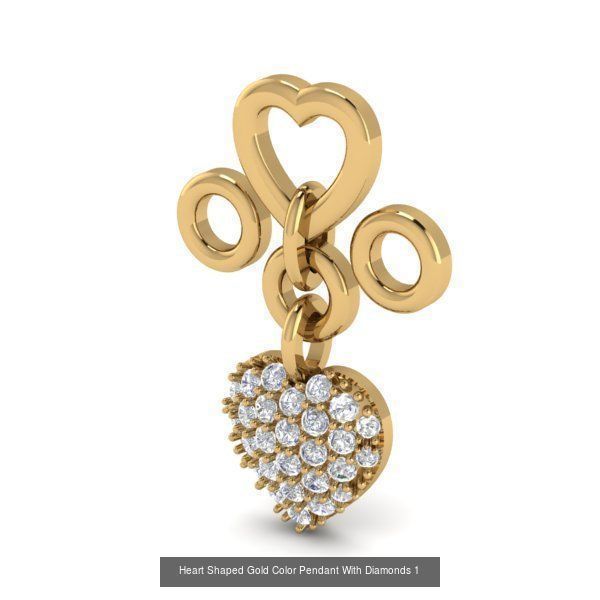 3DM 698 PENDANT FILES 3D Model Collection_312