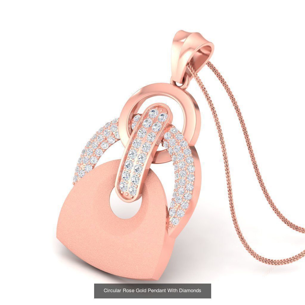 3DM 698 PENDANT FILES 3D Model Collection_381