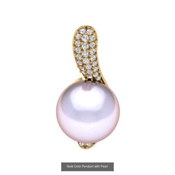 3DM 698 PENDANT FILES 3D Model Collection_307