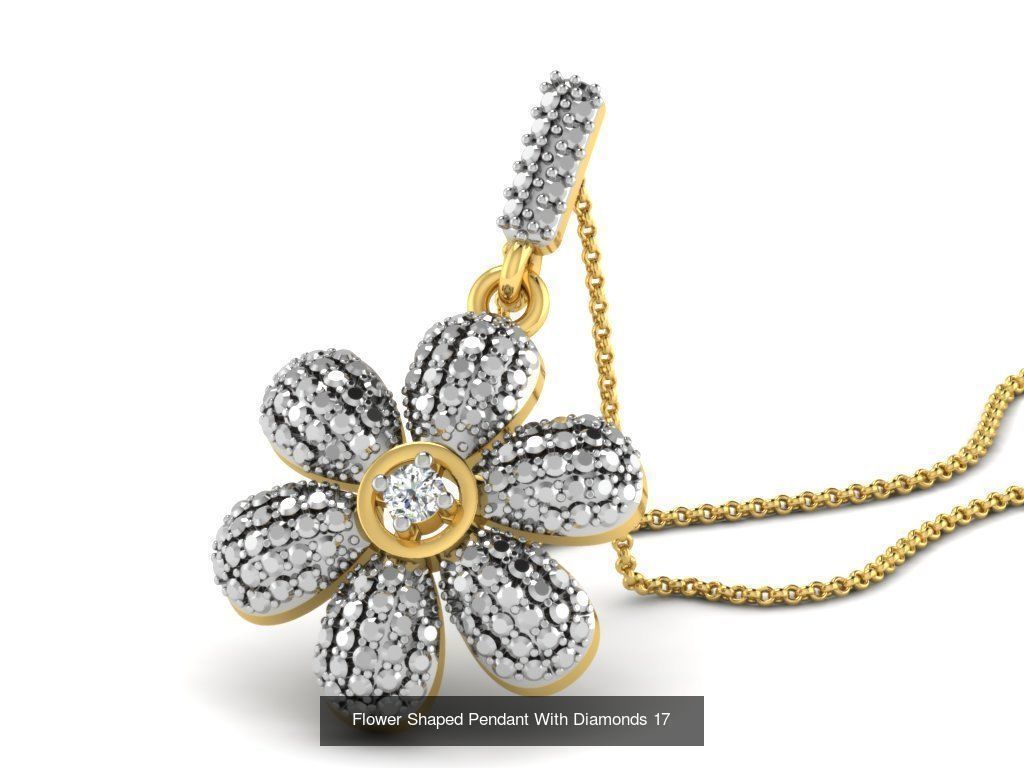 3DM 698 PENDANT FILES 3D Model Collection_425