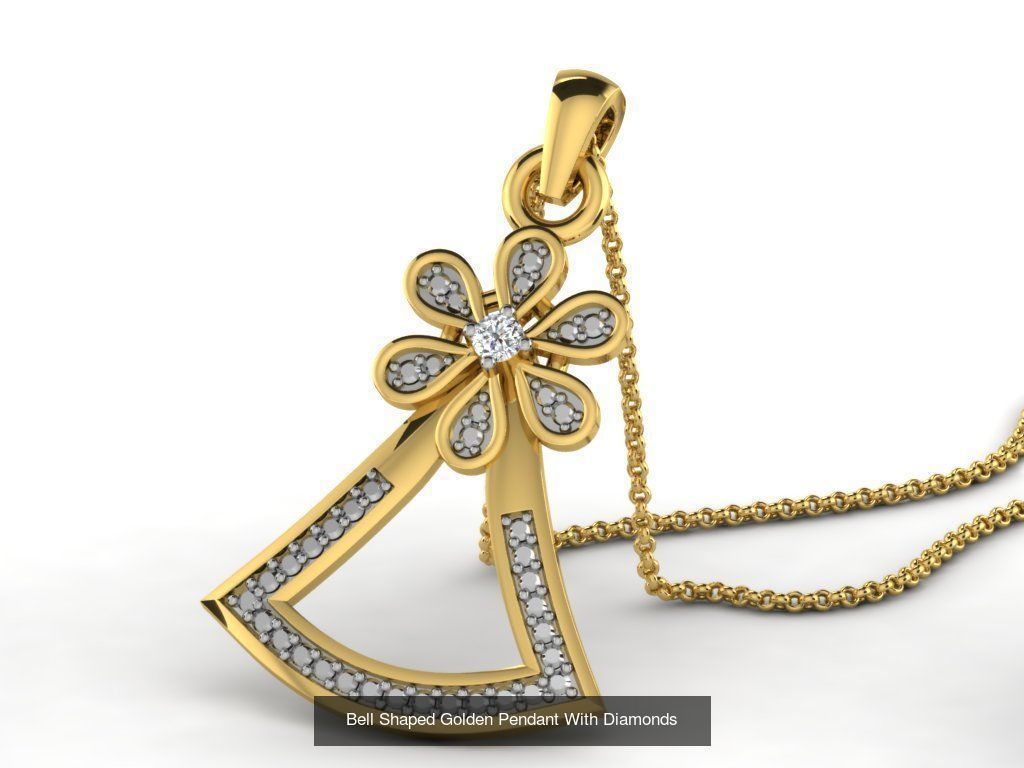 3DM 698 PENDANT FILES 3D Model Collection_429