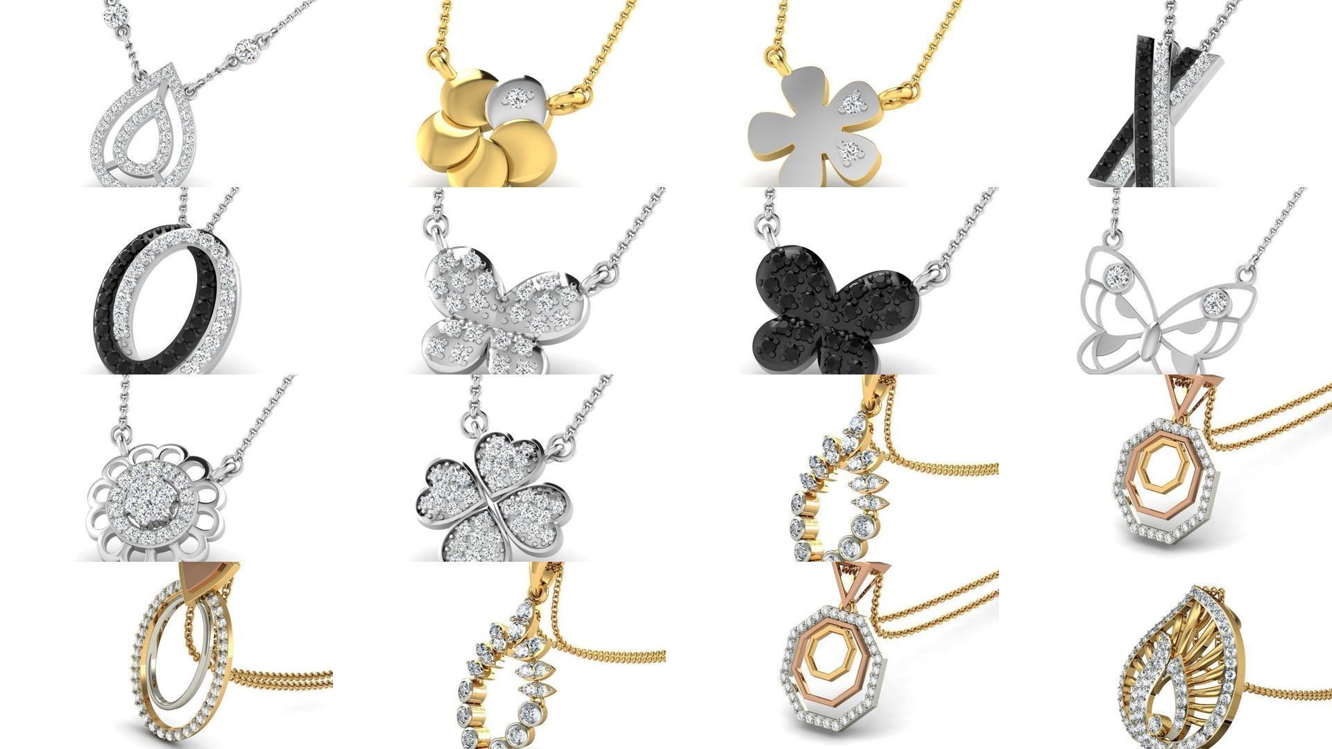 3DM 698 PENDANT FILES 3D Model Collection_250