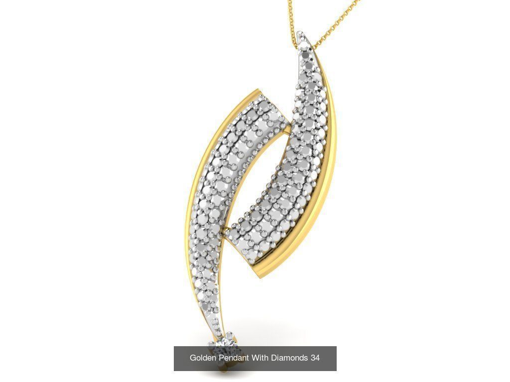 3DM 698 PENDANT FILES 3D Model Collection_423