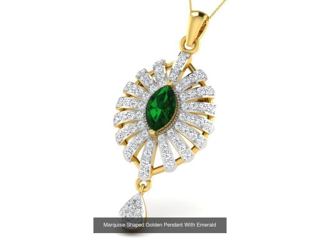 3DM 698 PENDANT FILES 3D Model Collection_396