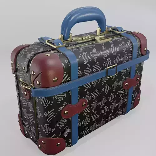 Steamline John Fluevog X Vanity