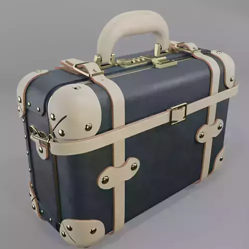 Steamline Saran Flint X Vanity