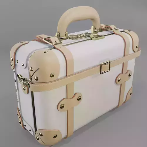 Steamline Sweetheart Vanity